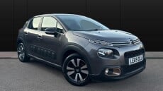 Citroen C3 1.2 PureTech 83 Origins 5dr Petrol Hatchback